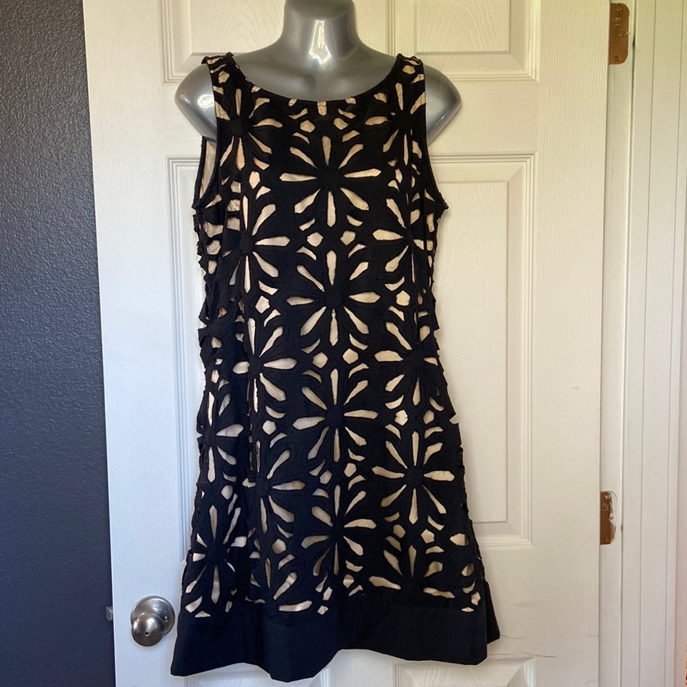 Kas Designs. Like new. Perfectly cute summer dress! Worn 2-3 times.